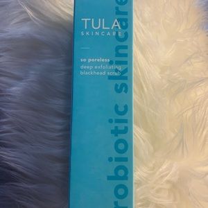 TULA skincare